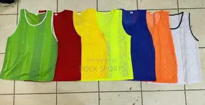 Training Bibs Original Material