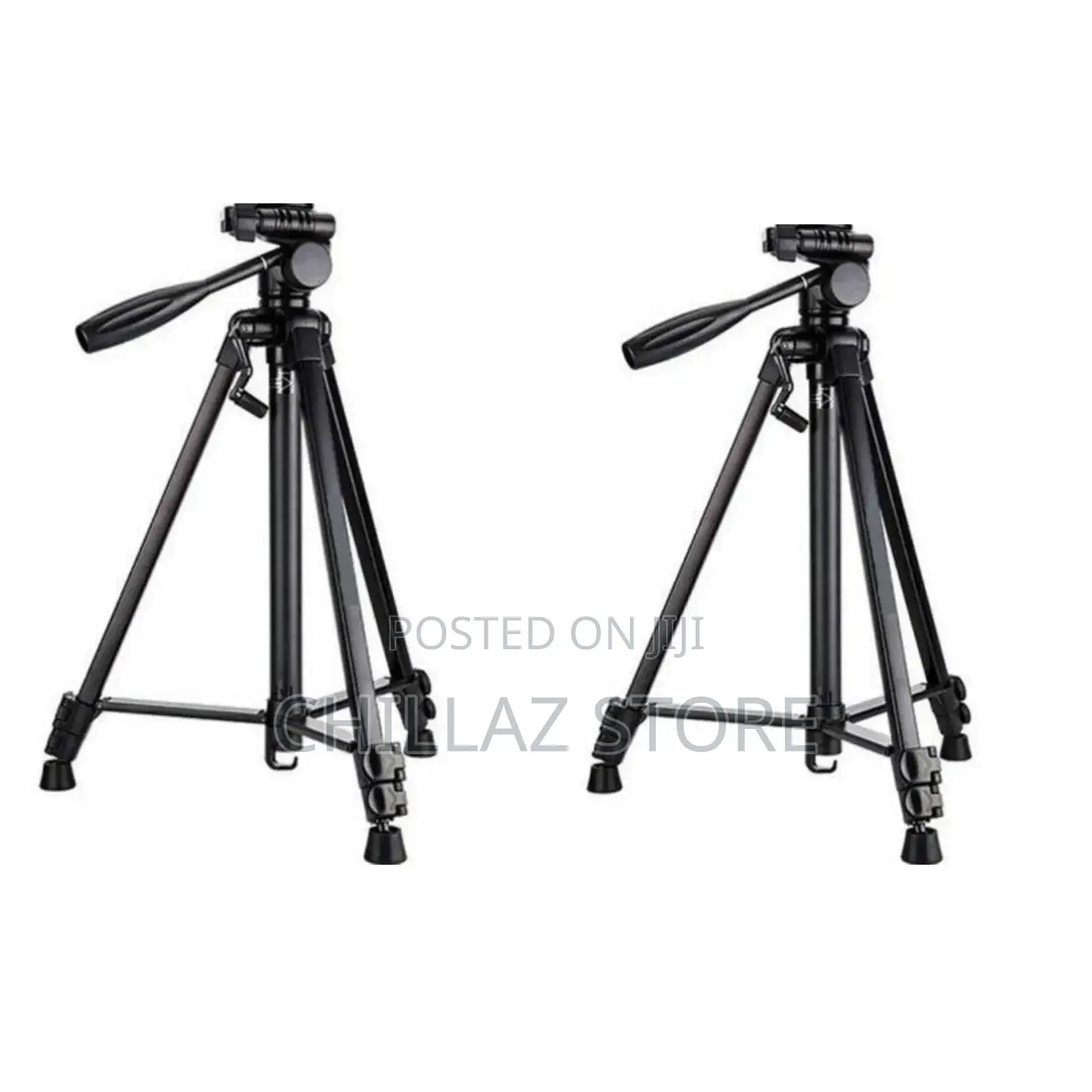 Mobile Phone Tripod Stand