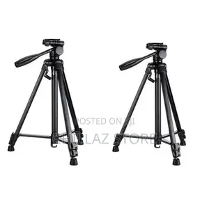 Mobile Phone Tripod Stand