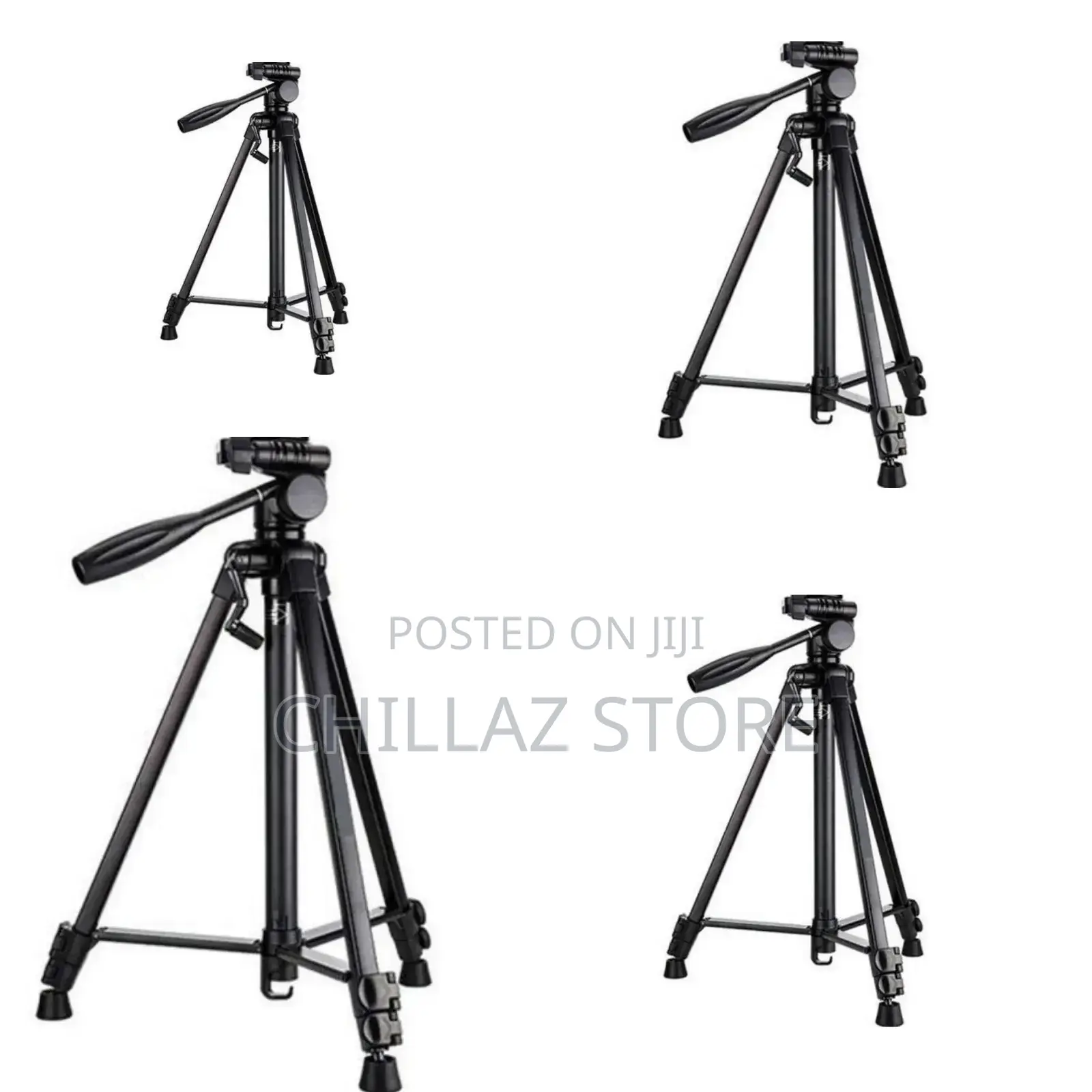 Mobile Phone Tripod Stand