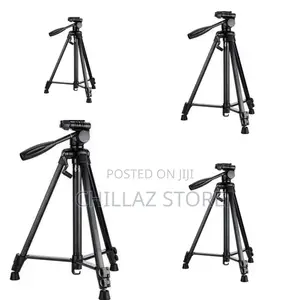 Mobile Phone Tripod Stand