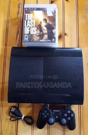 Sony Computer Entertainment Playstation 3