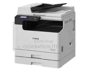 Canon Image Runner 2224- Printer- Copy- Scan