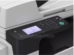 Canon Image Runner 2224- Printer- Copy- Scan