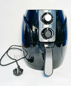 Simbaland 5litre High Quality Air Fryer With 2yrs Warranty.