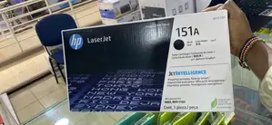 Hp Laser Jet 151a Toner Cartridge