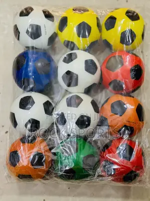 Softball Pack of 12pcs