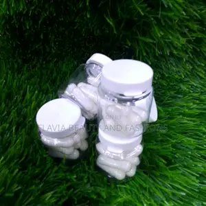 Water Loo Express Capsules/ Lubricant