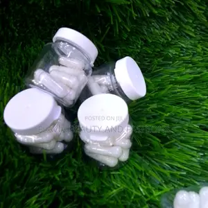 Water Loo Express Capsules/ Lubricant