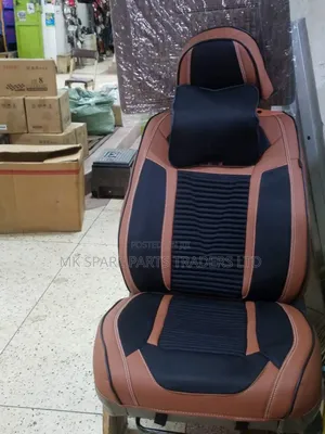 Seat Covers 5 Seaters