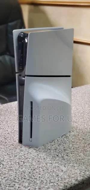 Sony Play Station 5 Slim Disc Version at at #