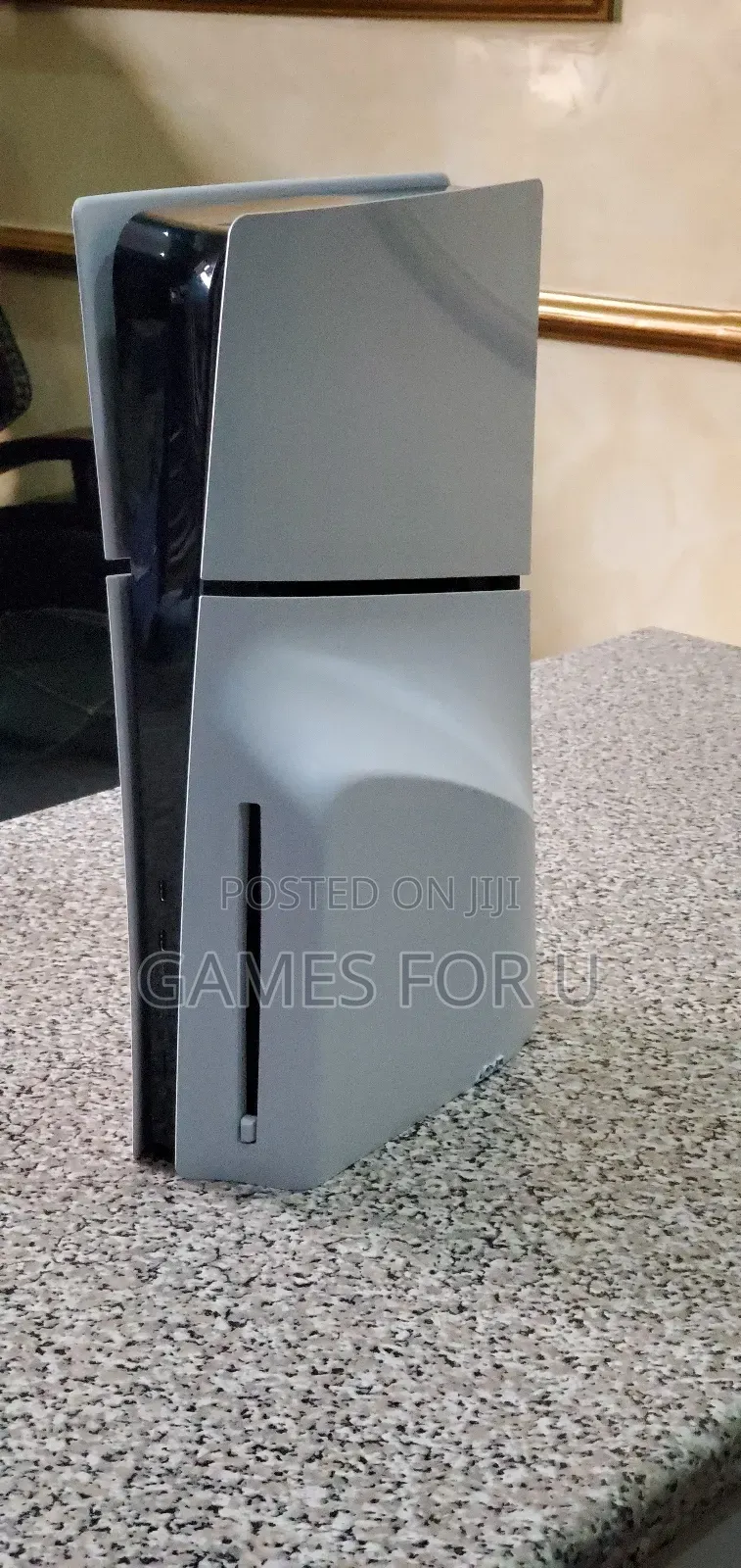 Sony Play Station 5 Slim Disc Version at at #
