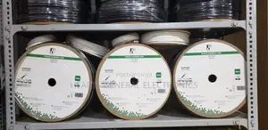 Cat6 Ethernet Cable ( Outdoor )