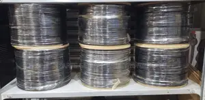 Cat6 Ethernet Cable ( Outdoor )