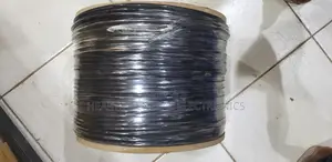 Cat6 Ethernet Cable ( Outdoor )