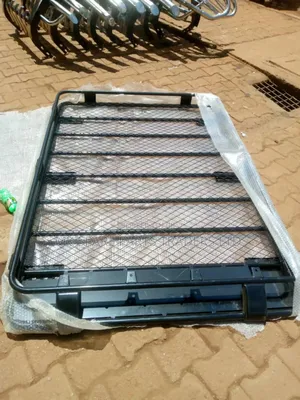 Car Roof Racks /Akatanda/Obutanda