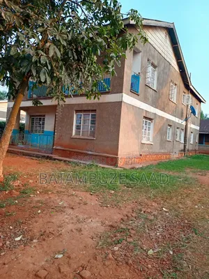 Plot and House for Urgent Sale