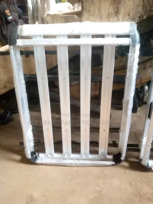Car Roof Racks and Katada