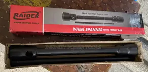 Wheel Spanner