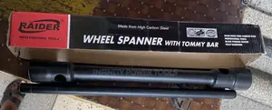 Wheel Spanner