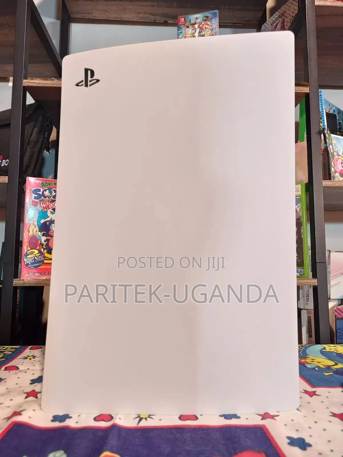 Playstation 5 Console
