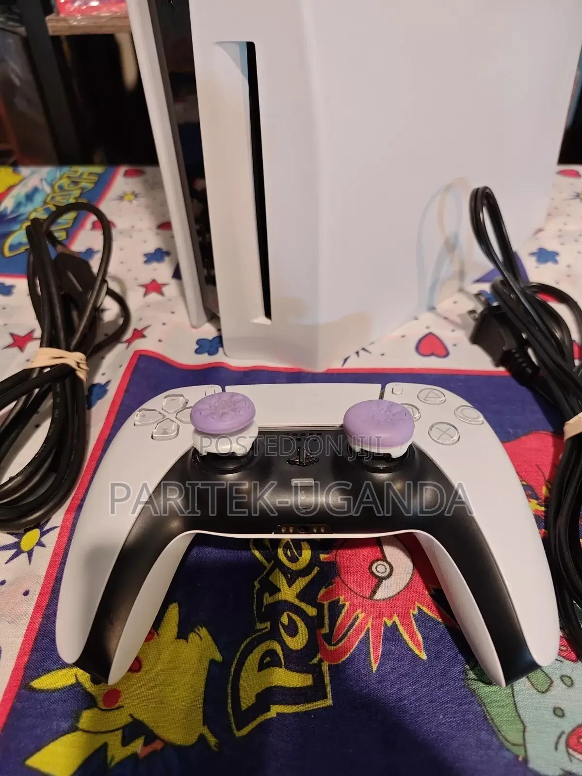 Playstation 5 Console