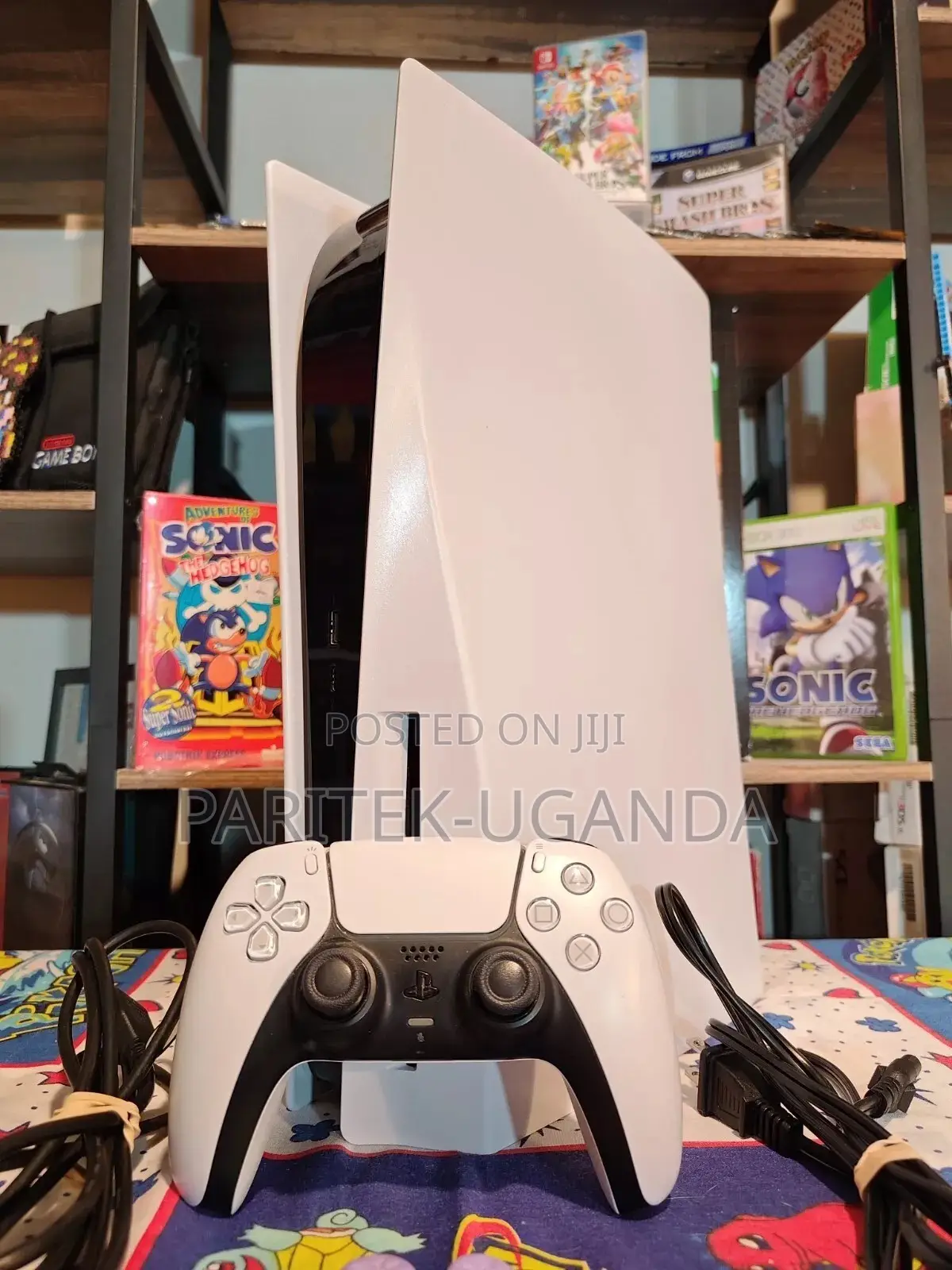 Playstation 5 Console