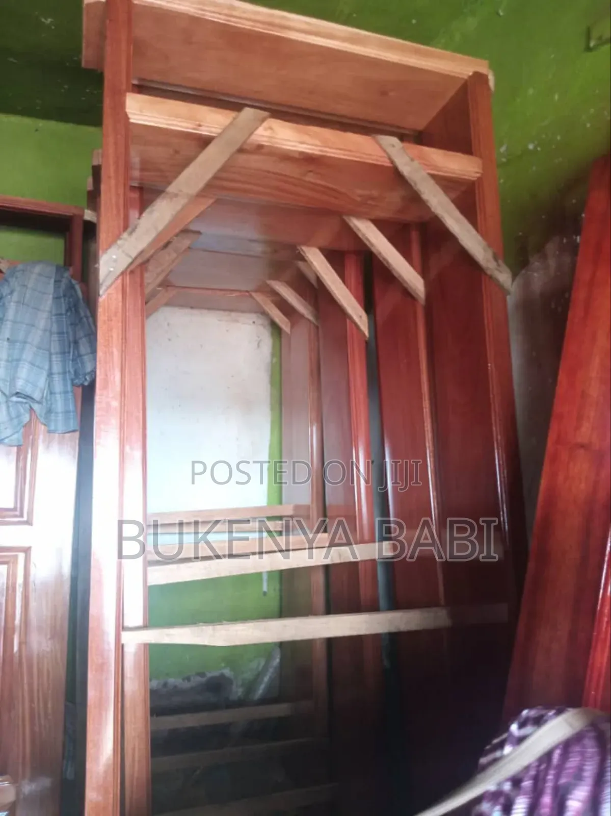 Doorframes