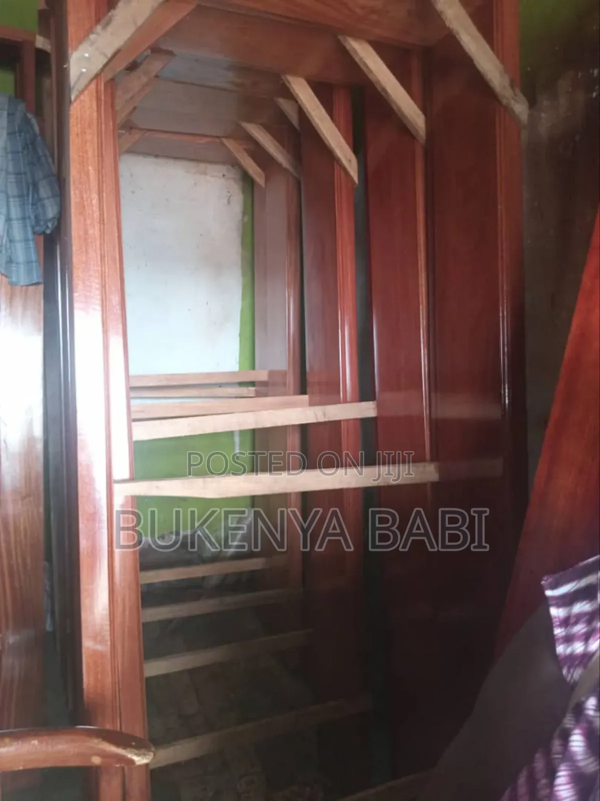 Doorframes