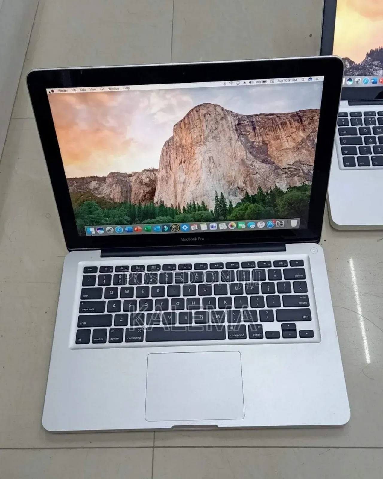 Laptop Apple MacBook Air 2013 4GB Intel Core i5 SSD 128GB