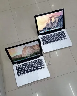 Laptop Apple MacBook Air 2013 4GB Intel Core i5 SSD 128GB