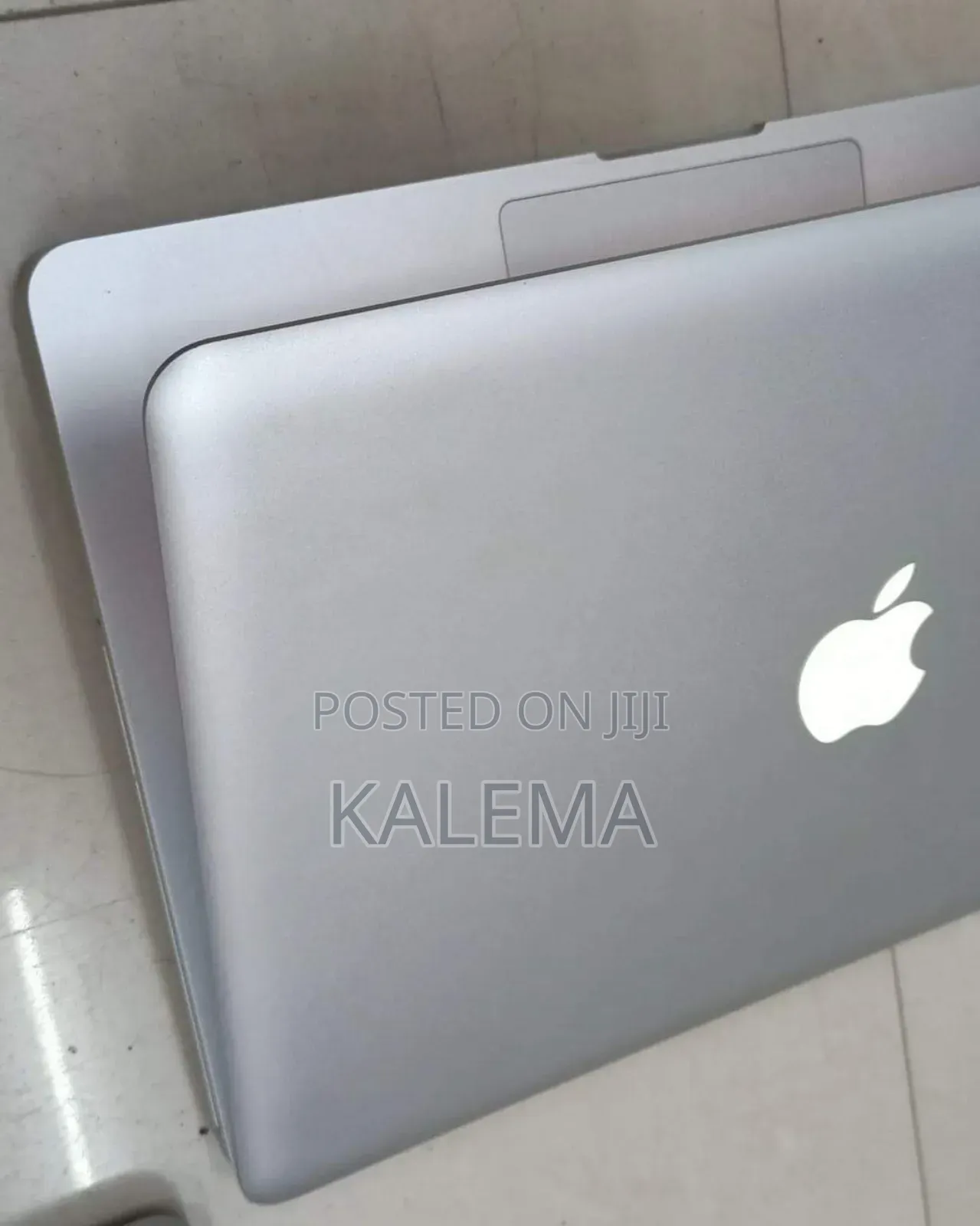 Laptop Apple MacBook Air 2013 4GB Intel Core i5 SSD 128GB