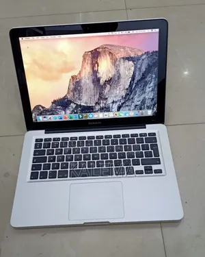 Laptop Apple MacBook Air 2013 4GB Intel Core i5 SSD 128GB