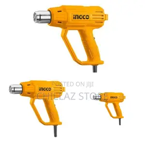 Electric Ingco Heate Gun