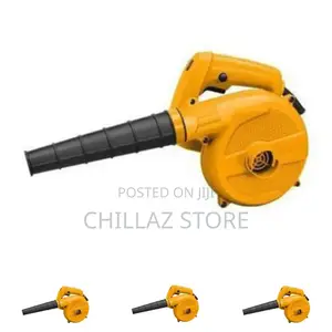 Electric Air Blower