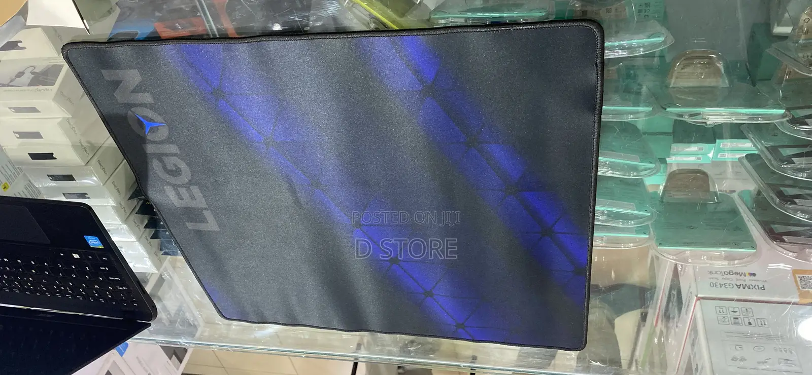 Lenovo Legion Control Gaming Mouse Pad L
