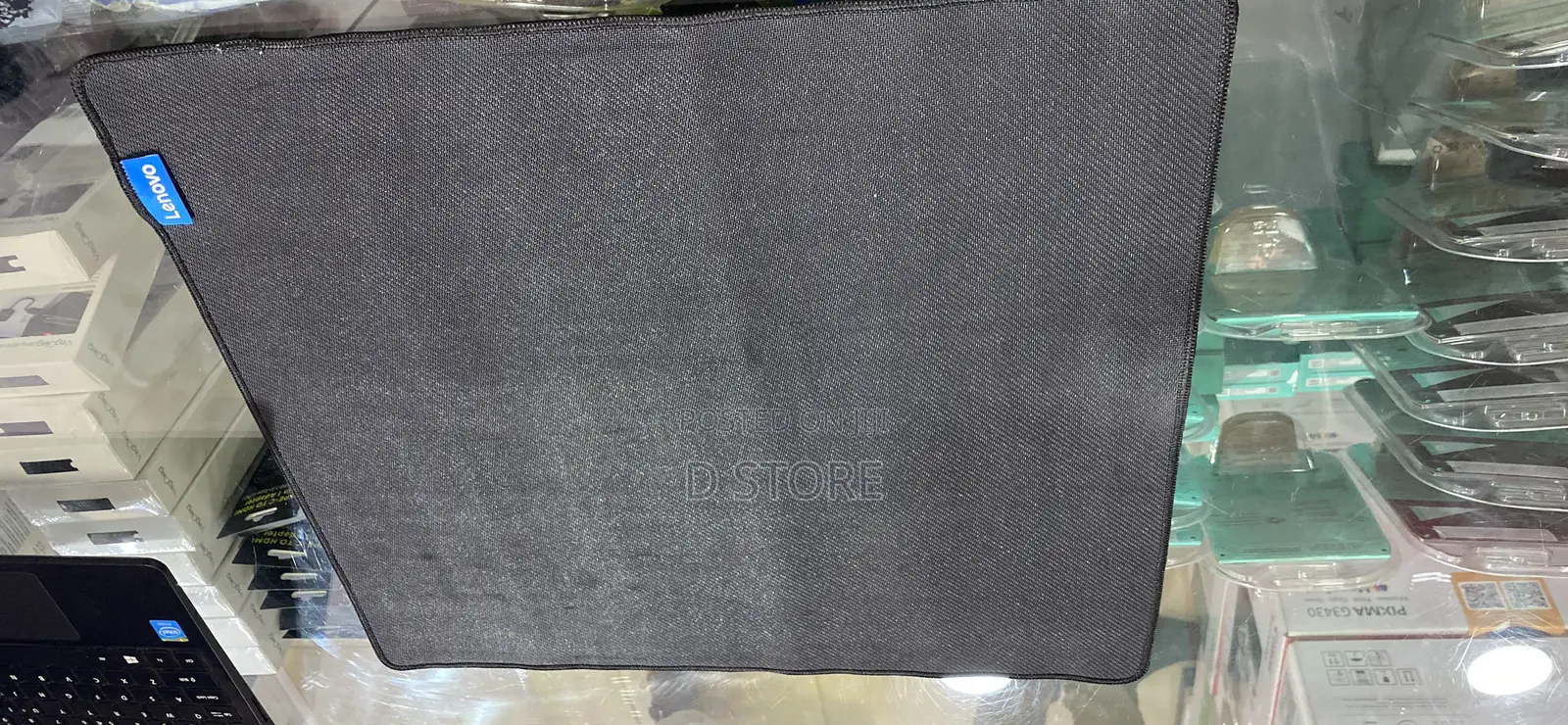 Lenovo Legion Control Gaming Mouse Pad L