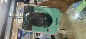 Logitech M330 Silent Mouse