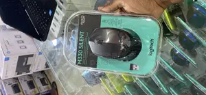 Logitech M330 Silent Mouse