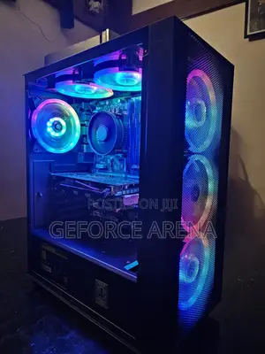 New Desktop Computer 16GB Intel Core I7 HDD+SSD 1.5T