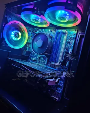 New Desktop Computer 16GB Intel Core I7 HDD+SSD 1.5T