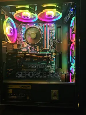 New Desktop Computer 16GB Intel Core I7 HDD+SSD 1.5T