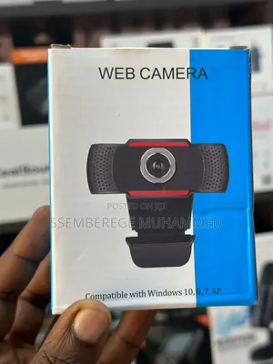 Web Camera