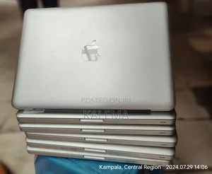 Laptop Apple MacBook 2012 8GB Intel Core i5 HDD 500GB