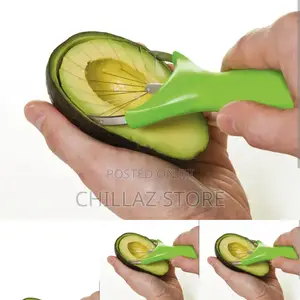 Avocado Cutter