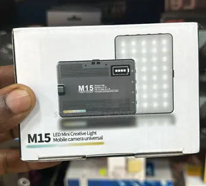 M 15 Mobile Camera Universal