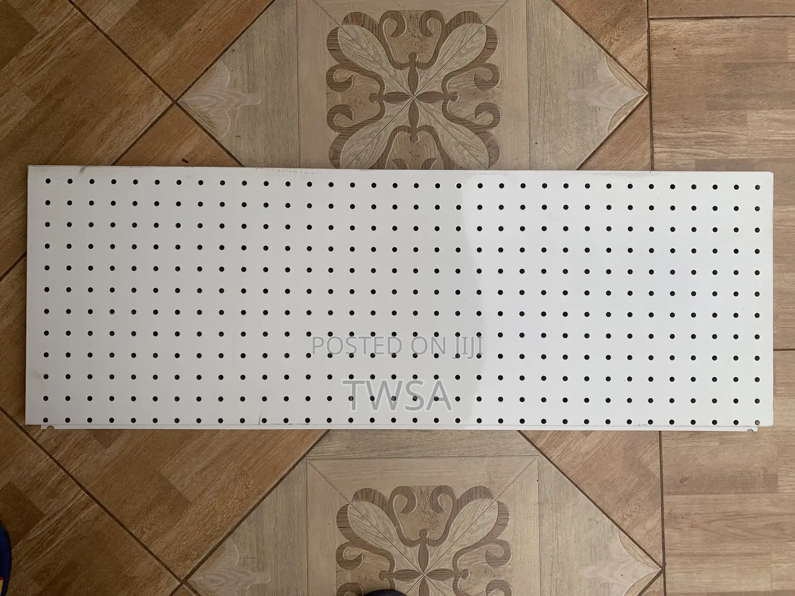 Shelve Back Panel