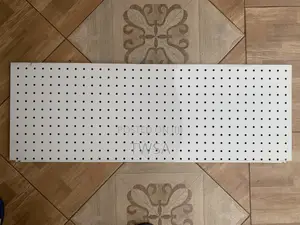 Shelve Back Panel