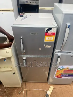 Fridge/Used/Ice Cool/135ltrs