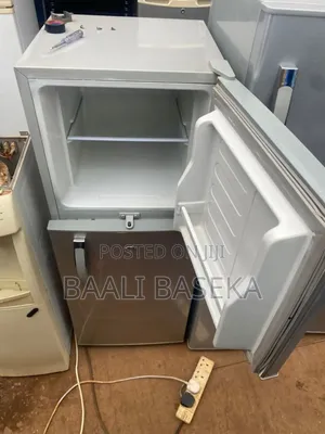 Fridge/Used/Ice Cool/135ltrs
